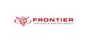 Frontier Trailers & Roping Supply logo